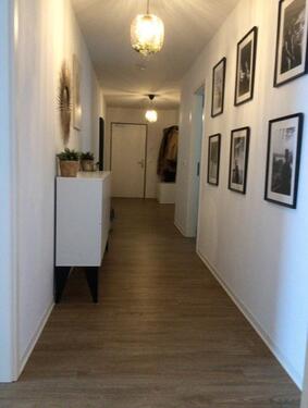 Foto - Etagenwohnung in Stade