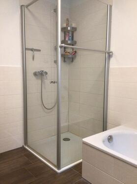 Foto - Etagenwohnung in Stade zur Miete