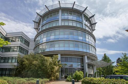 Foto - Privater Büroraum für 2 Person in HQ SAP Partnerport Walldorf
