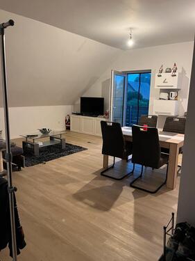 Foto - Etagenwohnung zur Miete in Sögel
