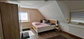 Foto - Helle 3-Zimmer-Dachgeschosswohnung ab 1. November zu vermieten