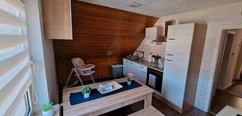Foto - Etagenwohnung in Neunkirchen
