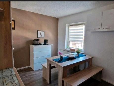 Foto - Etagenwohnung in Neunkirchen zur Miete