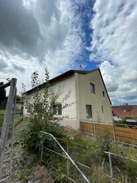 Foto - Etagenwohnung in Assamstadt zur Miete