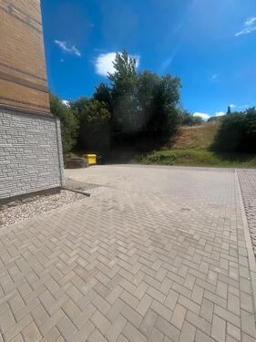 Foto - Etagenwohnung zur Miete in Mansfeld