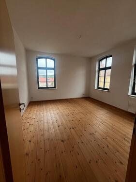 Foto - Etagenwohnung in Mansfeld zur Miete