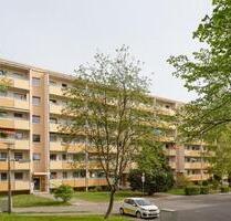 3 Raum-Wohnung mit großen Balkon WBS) - Dresden Cotta