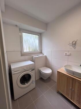 Foto - Etagenwohnung in Denkendorf zur Miete