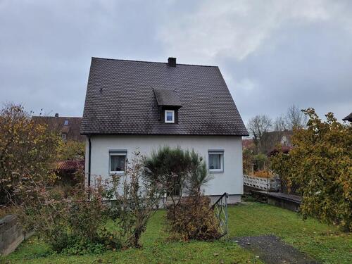 Foto - Einfamilienhaus - 275.000,00 EUR Kaufpreis,