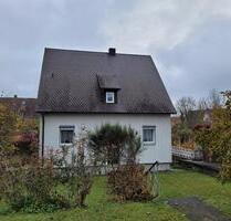 Einfamilienhaus - 275.000,00 EUR Kaufpreis, in Bad Windsheim (PLZ: 91438)