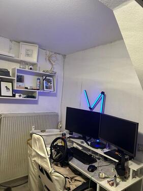 Foto - Etagenwohnung in Tann (Rhön)