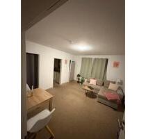 möblierte 1-Zimmer Wohnung zur Untermiete - Lähden