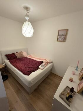 Foto - Etagenwohnung in Lähden zur Miete