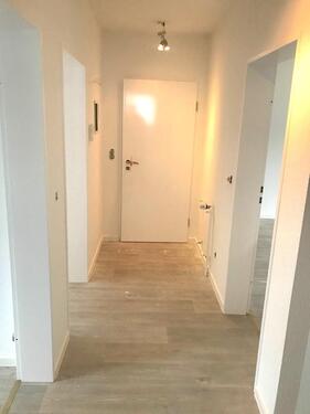 Foto - Etagenwohnung in Leer (Ostfriesland) zur Miete