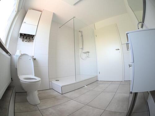 Foto - Helle, sanierte 2 Zimmer Wohnung in ruhiger Lage