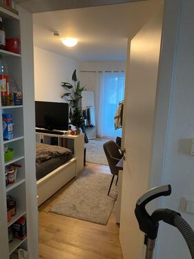 Foto - 1 Zimmer Etagenwohnung zur Miete in Bielefeld