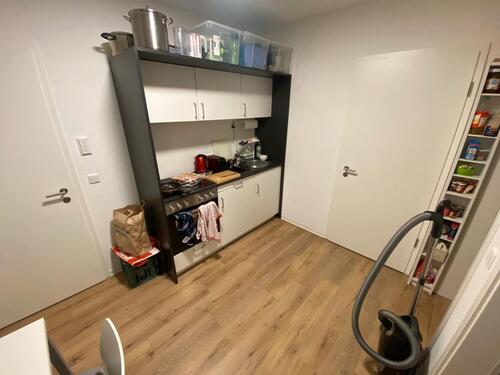 Foto - 1 Zimmer Etagenwohnung in Bielefeld