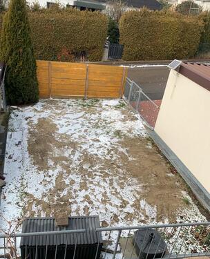 Foto - 5 Zimmer Mehrfamilienhaus, Wohnhaus in Wettstetten