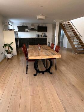 Foto - Etagenwohnung in Hamburg