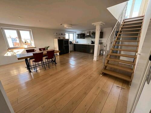 Foto - Etagenwohnung in Hamburg zur Miete