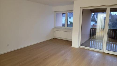 Foto - 3 Zimmer Etagenwohnung zur Miete in Sulzbach am Main