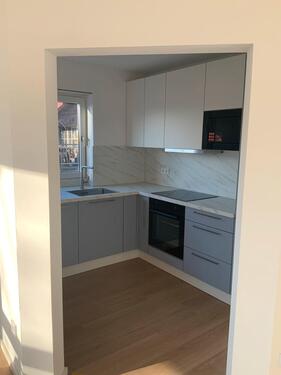 Foto - Etagenwohnung in Sulzbach am Main zur Miete