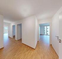 Familienfreundliche Neubauwohnung mit Dachterrasse - München Thalkirchen-Obersendling-Forstenried-Fürstenried-S