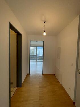 Foto - Etagenwohnung in Veitshöchheim zur Miete