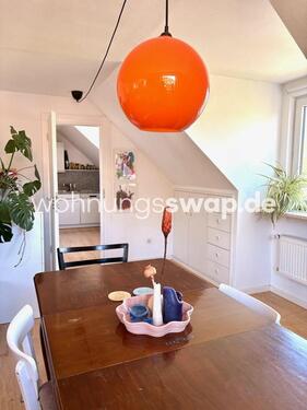 Foto - Etagenwohnung in München zur Miete