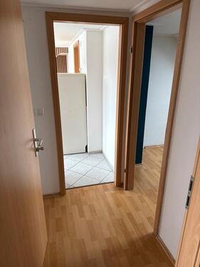 Foto - 3 Zimmer Dachgeschoßwohnung in Esens