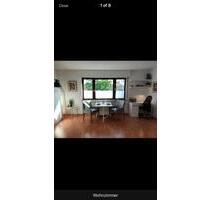 Möblierte 1 Zimmer Wohnung in Mannheim Waldhof