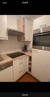 Foto - 1 Zimmer Etagenwohnung in Mannheim