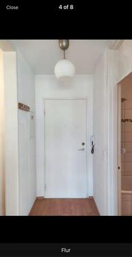 Foto - Etagenwohnung in Mannheim zur Miete