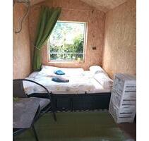 Ferienhaus,Tinyhäuschen, Übernachtung, Unterkunft, Auszeit, Harz - Clausthal-Zellerfeld