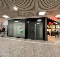 Einzelhandelsfläche in der Drehscheibe Bochum