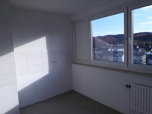 Foto - Etagenwohnung in Iserlohn zur Miete