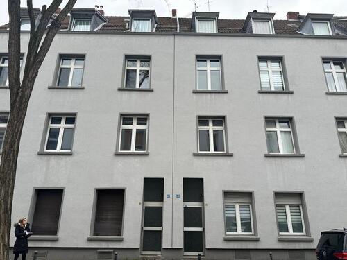 Foto - ANFRAGENSTOP!!!!!Sanierte 2-Zi. Wohnung Altbau im Herzen von Kalk