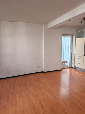 Foto - 1 Zimmer Erdgeschoßwohnung in Dortmund