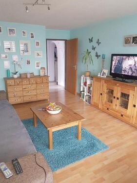 Foto - 2 Zimmer Etagenwohnung zur Miete in Augsburg