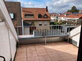 Foto - 2.5 Zimmer Dachgeschoßwohnung zur Miete in Stuttgart