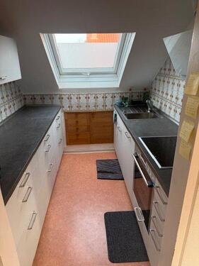 Foto - Dachgeschoßwohnung in Stuttgart zur Miete