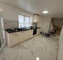 2-Zimmer Wohnung mit Einbauküche & großem Garten | ab sofort - Münster (Hessen)