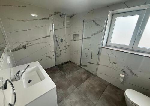 Foto - 2 Zimmer Erdgeschoßwohnung in Münster (Hessen)