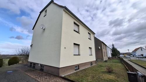 Foto - 6 Zimmer Einfamilienhaus zum Kaufen in Grimma