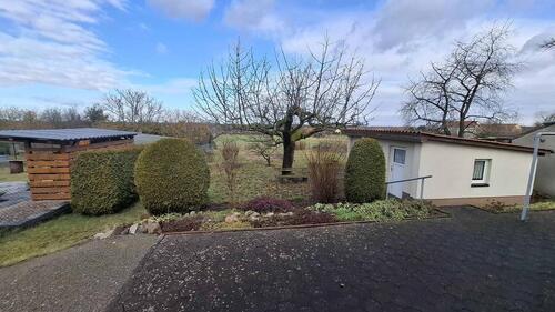 Foto - Einfamilienhaus in Grimma zum Kaufen