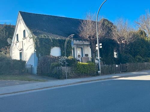 Foto - Einfamilienhaus in zentraler Lage von Schledehausen zu verkaufen!
