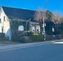 Einfamilienhaus in zentraler Lage von Schledehausen zu verkaufen! - Bissendorf