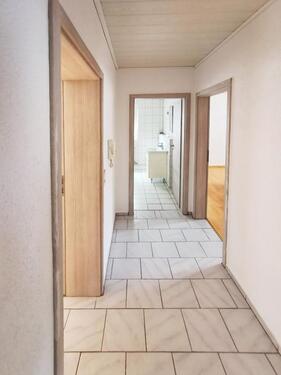 Foto - 3 Zimmer Erdgeschoßwohnung zum Kaufen in Brachttal