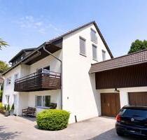 **Maisonette‑Wohnung – großzügig, gemütlich & mit Garten** - Deizisau