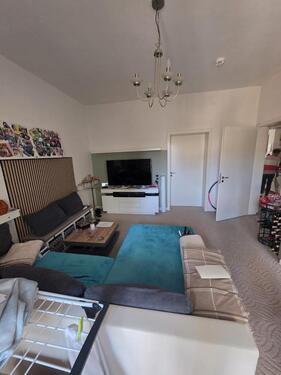 Foto - 2 Zimmer Erdgeschoßwohnung zur Miete in Schwedt (Oder)